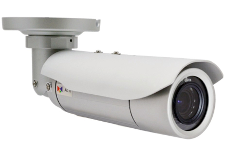 ACTi E44A - Kamery IP zintegrowane